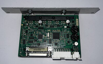 TEKNIC SST-E350-RLX-4-2-D SERVO DRIVE