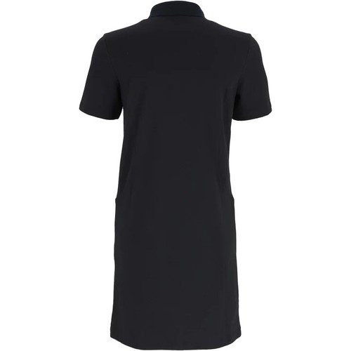 Cherie Golf / BONBON / FRENCHIE | RUFFLES DRESS NAVY / Golfkleid / Kleid / Damen - Picture 2 of 7
