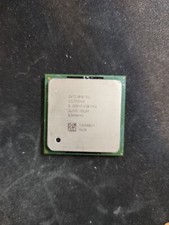 Intel Celeron 2.7GHz (RK80532RC068128) Processor TESTED WORKING