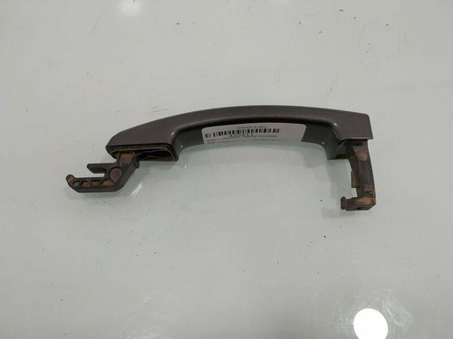 maneta exterior trasera izquierda para OPEL MERIVA B COSMO 2010 422811 - Foto 3 di 20