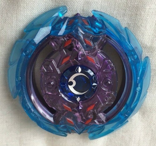 BEYBLADE BURST TAKARA TOMY GENUINE USED RANDOM LAYER COLLECTION GOD CHIPS - Picture 18 of 65
