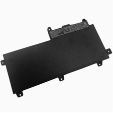 Genuine 48Wh Battery For HP ProBook 650 G3/Spectre x360 13 CI03XL 801554-001 NEW