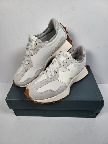 Buy New Balance 327 Grey Off White 