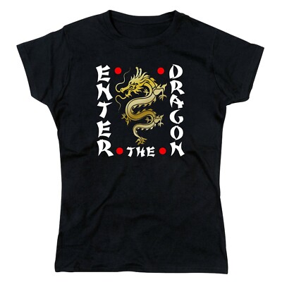 Snooker Ding Junhui The Dragon Tribute Damen Tshirt T-Shirt Tee Top