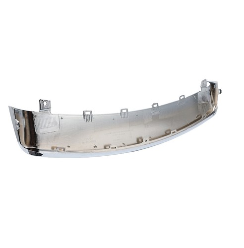 For 2012-2016 Tesla Model S Rear Bumper Lower Trim Diffuser Valance 6009004-00-C - Picture 8 of 16