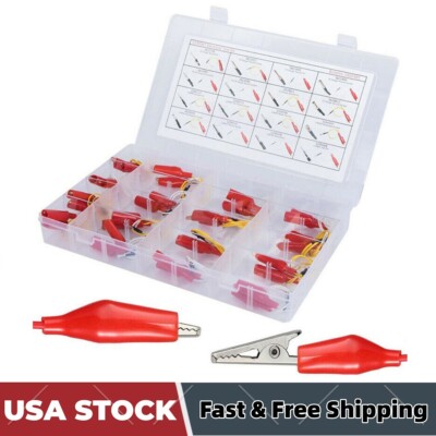 5299367 Electrical Test Lead Kit Electrical Terminal Kit For Cummins - (16Pcs )