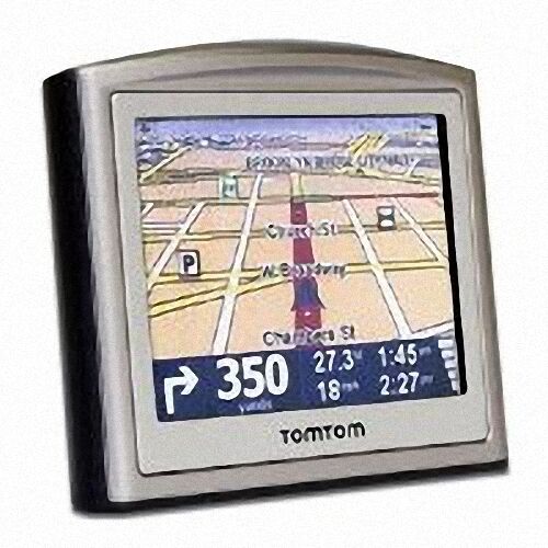 Tumor maligno Suyo Ahorro TomTom ONE 3rd Edition Automotive Mountable for sale online | eBay