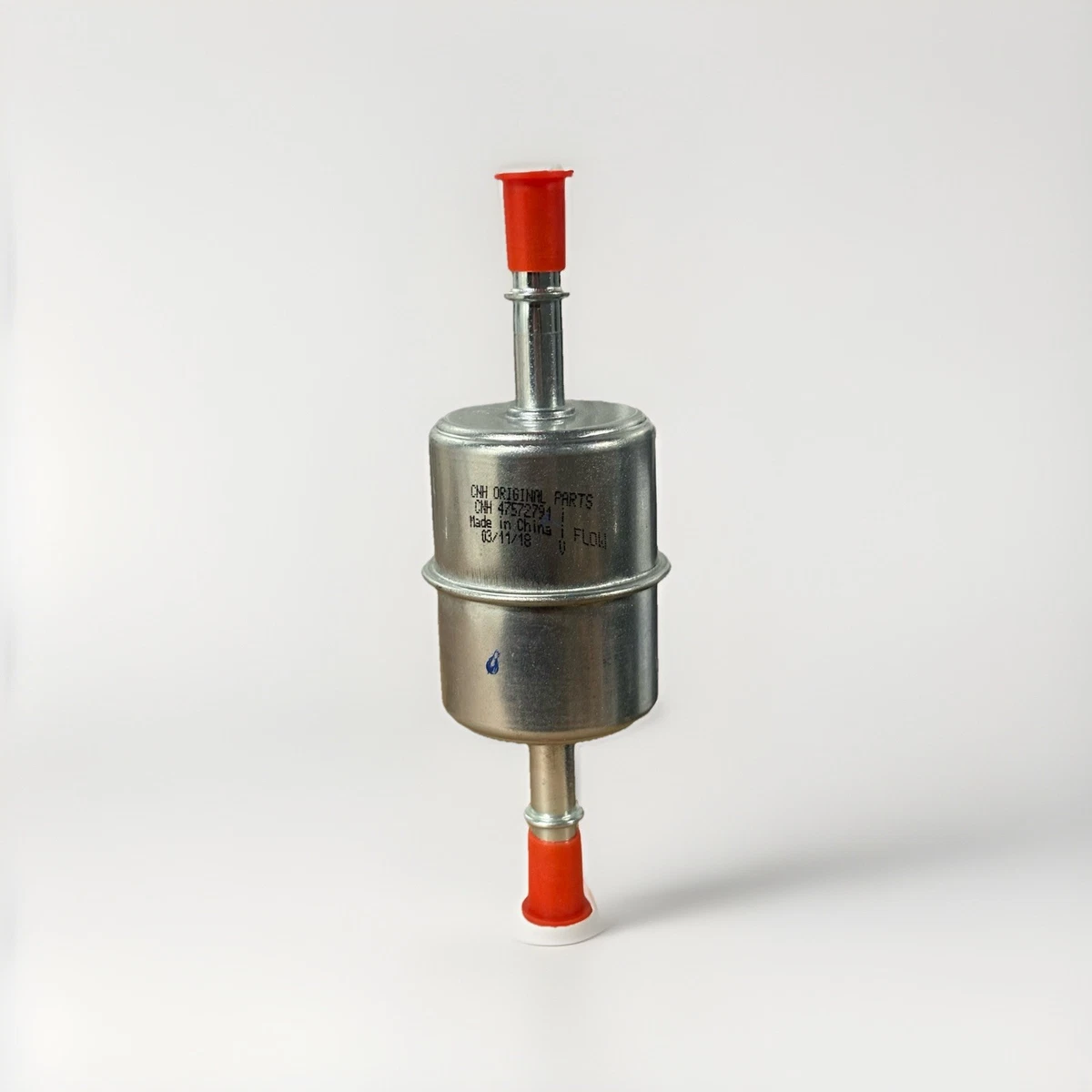 OEM CNH PETROL FILTER 47572791 photo 1