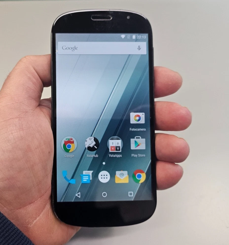 Cellulari e smartphone YotaPhone 2 | Acquisti Online su eBay