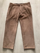 Pantalon Saint Hilaire Velours