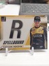 2026 Donruss Racing Carson Hocevar Spellbound Letter "R" Card 29