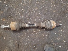 Renault Laguna Mk3 2007-2012 2.0 Dci Passenger Nsf Front Driveshaft Renault Laguna Mk3 2007-2012 2.0 Dci Passenger Nsf Front Driveshaft