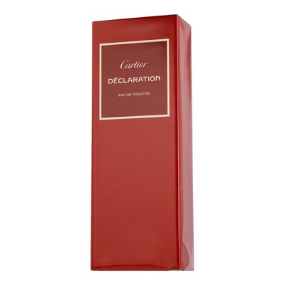 Cartier - Déclaration EDT Spray Refillable 100ml