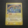 Pokémon Deoxys Speed Forme EX Holon Phantoms Holo Rare 6/110 60 HP Card 2006