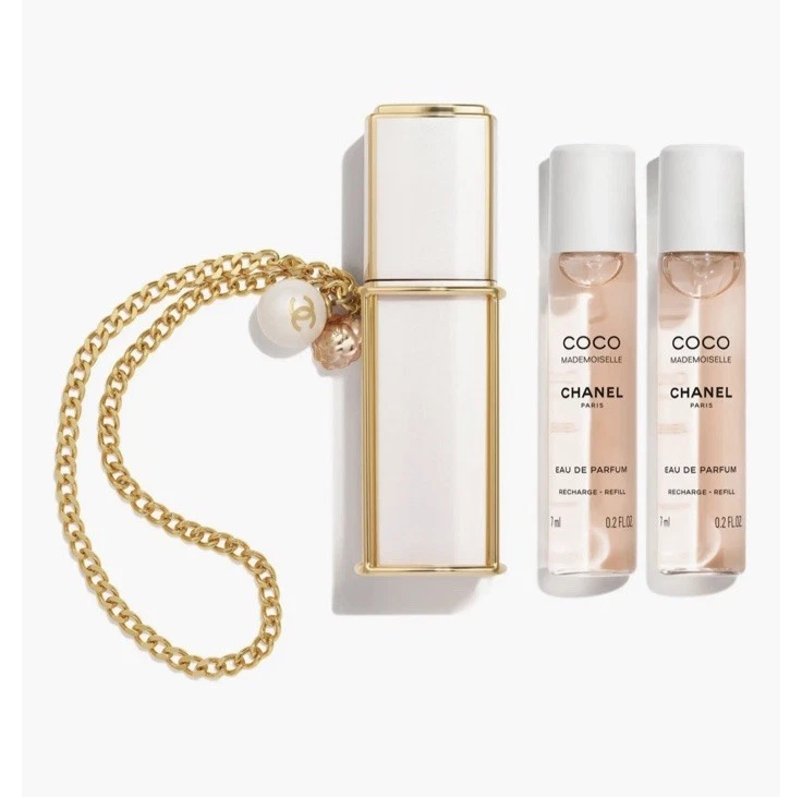 CHANEL Coco Mademoiselle by CHANEL Fragrances for Women for Sale