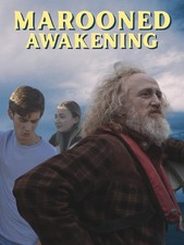 Marooned Awakening (DVD) Murray McArthur Cameron Ashplant Tilly Keeper