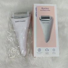 Vanity Planet Rivive Face & Body Ice Roller BNIB