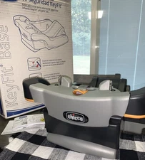 New Chicco Keyfit 30 Car Seat Base A-53 Model 060 79020 990 070 Exp 2030