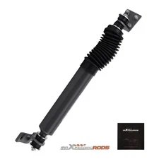maXpeedingrods Single Steering Stabilizer fit For Jeep CJ 4WD 1959-1986