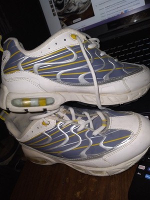 Everlast Solar Flare Low 8.5 woman Boxing Cushion Shoe Air Heel Silver Gold #