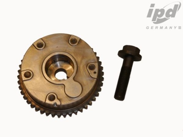 Hepu Nockenwellenversteller 21-7068 FüR Honda Accord 8 CU Tourer CW CU2 CW2-image