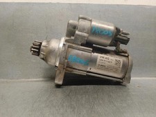 02M911022F starter motor 4617309 SEAT TARRACO KN2 1.5 16V TSI ACT 2018