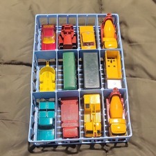 matchbox cars lot #2 antique rare