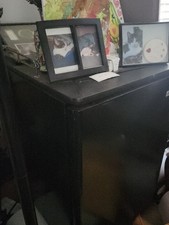 summit kegerator with 2 Co2 tanks. In working...