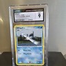 Pokémon Wingull Great Encounters 2008 95/106 CGC Mint 9 Graded Card
