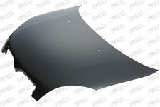 Prasco Motorhaube Haube  für Toyota Yaris 99-05