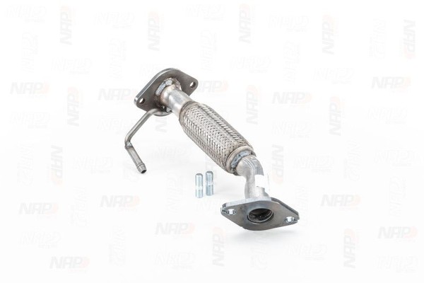 Abgasrohr Vorne NAP CarPARTS CAC10540 FüR Hyundai-image