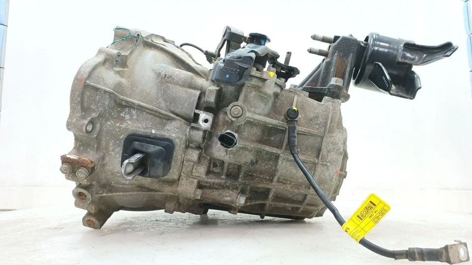 WEJ6 GEARBOX / WEJ6 / 1719388 FOR HYUNDAI I30 GD 1.4 CRDI - Image 2 of 4