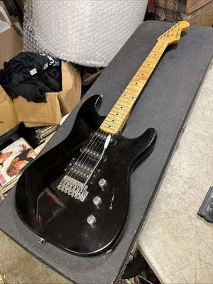 Squier Standard Stratocaster for sale - eBay