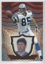 1997 Pacific Invincible Copper Wesley Walls #26 0q3