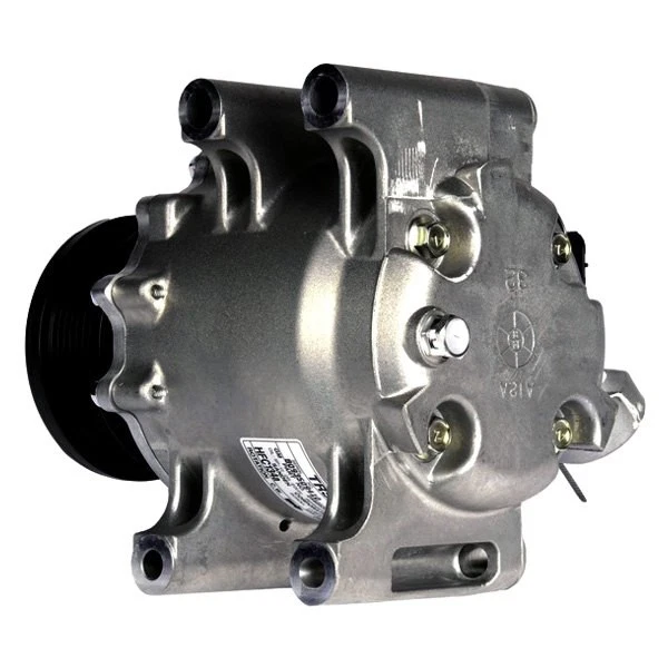 For Chevy Trailblazer 02-07 ACDelco 15-21727 Genuine GM Parts A/C Compressor Foto 2 de 4