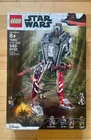Lego Star Wars AT-ST Raider 75254 Mandalorian NSIB New Sealed