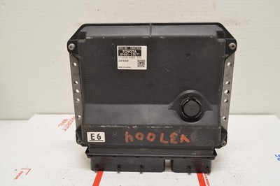 2008 2009 Lexus ES350 3.5L 89661-33E71 Engine Control Module Unit Ecm B77 045