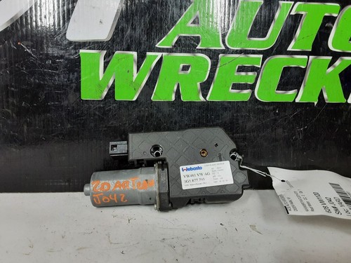 ARTEON 2020 Roof Motor 621663 - Picture 1 of 12