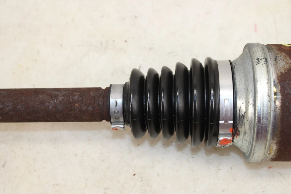 2007-2010 Saturn Sky Red Line 2.0l Rear Left Axle 15895131 OEM MO108 - Image 3 of 4