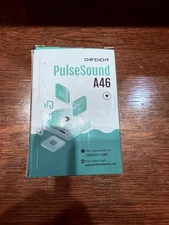 Chifench Pulse Sound Speaker 