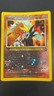 Entei 34 Promo Wizards Black Star Promos Pokemon Moderately Played