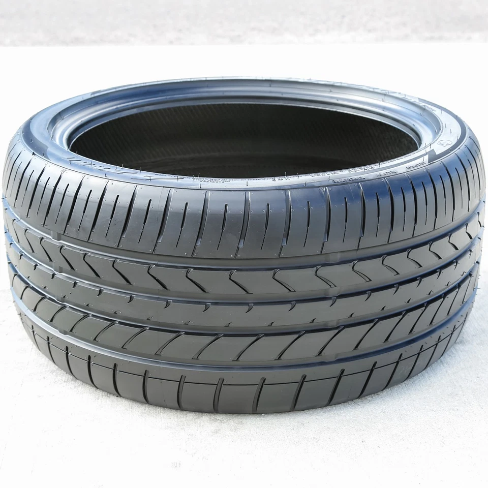 2 Tires Atturo AZ850 Steel Belted 305/35R20 107Y XL Foto 4 de 4