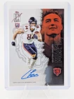 2025 Topps Signature Colston Loveland Rookie Class Autographs (RAW)