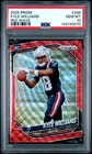 2025 Panini Absolute Countdown Calendar Kyle Williams Base (PSA 10)
