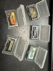 Fire Emblem GBA 5 Games LAST LOT