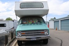 1974 Other Makes B300 