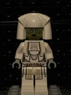 LEGO Star Wars the Old Republic Jedi Consular Minifigure SW0501