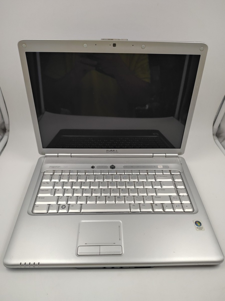 Dell Laptop Inspiron 1525 PP29L For Parts Only | eBay