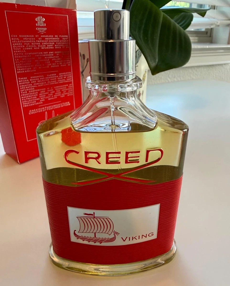 Creed Viking Fragrances for Men for sale | eBay