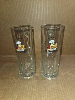 Stein 20 oz. Ramstein ''Zur Big Emma'' X2 SQHM